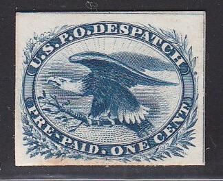 LO2 P4  VF card Proof nice color cv $ 75 ! see pic !