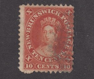 New Brunswick #9 Used