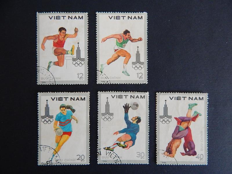 Sport, Vietnam, №132(IR)