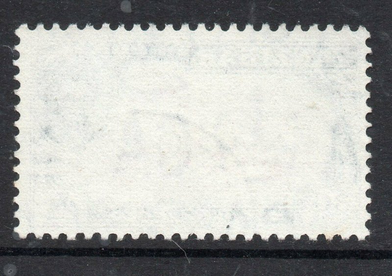 Zanzibar: 1957 Sultan bin Harub 30c. SG 363 used Pemba - NGAMBO