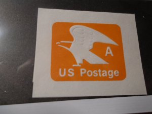 United States    #   U580  Mint