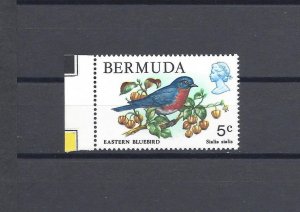 BERMUDA 1978/83 SG 389w MNH Cat £85