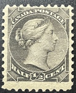 Canada, Scott 34, Mint NH