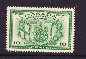 Canada E7 Special Delivery 1939 Mint Never Hinged VF