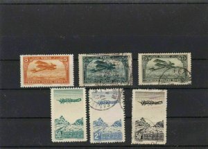 EARLY MOROCCO  STAMPS  REF R791