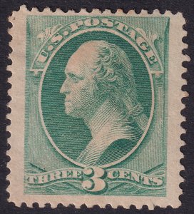 #147 Mint OG, F-VF (CV $200 - ID49354) - Joseph Luft