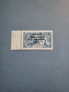 Stamps Ireland Scott #38 h