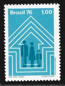 Brazil #1473  MNH