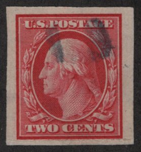 MALACK 344 VF/XF, used w6585