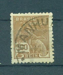 Brazil sc# 438 (1) used cat value $.25