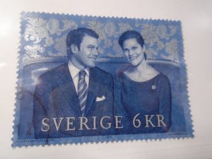 Sweden  #  2641   used