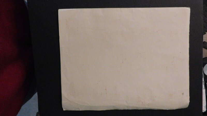 1928 Cover Brno Czechoslovakia No Address Stamp Collection Europe