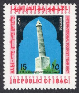 IRAQ SCOTT 455