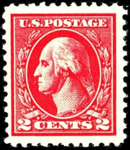 U.S. #528B MINT OG NH PSE Cert Graded VF 80