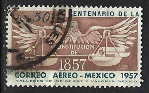 Mexico C239 VFU X795-3