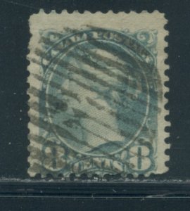 Canada 44 Used cgs