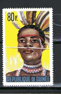 Guinea 370 MNH