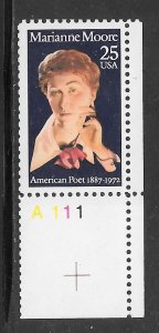 #2449 MNH Copy Single