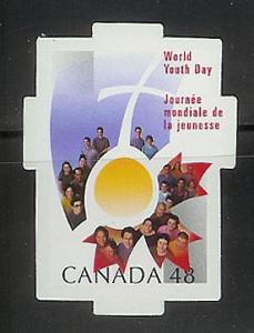 CANADA MINT NH # 1957