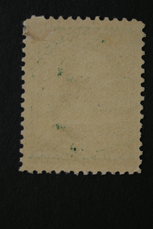 United States #213 Washington 1887 OG