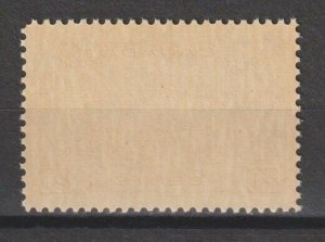 CANADA 1937/38 SG 365 MNH