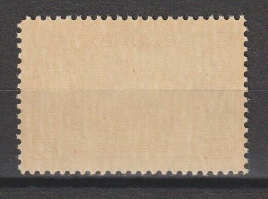 CANADA 1937/38 SG 365 MNH