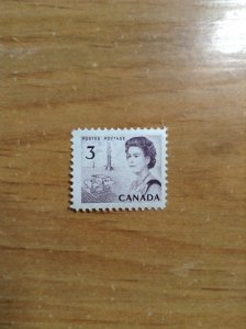 Canada  #  456  MNH