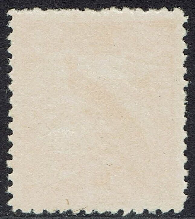 NEW GUINEA 1931 DATED BIRD AIRMAIL 10/- USED/CTO