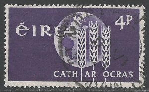 IRELAND 186 VFU 243D-6