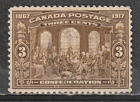 #135 Canada Used