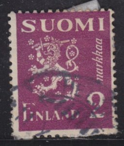 Finland 172 Finnish Arms 1932