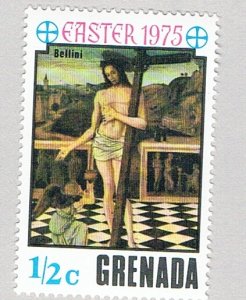 Grenada 636 MNH Easter  1975 (BP75718)