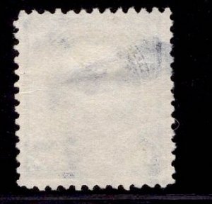 US Stamp #274 15c Dark Blue Clay USED SCV $17.50