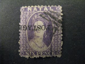 Natal 49a Used p2502.9094
