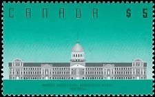 CANADA   #1183 MNH  (1)