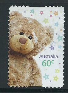 Australia SG 3693 VFU  self adhesive
