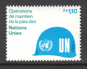 UN Geneva 92 MNH VF