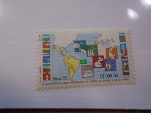 Brazil  #  2410  MNH