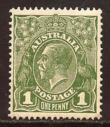 Australia  #  67  Mint .         A