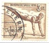 Germany B82 (U)