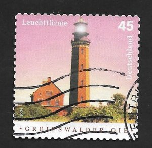 Germany 2005 - U - Scott #2345A