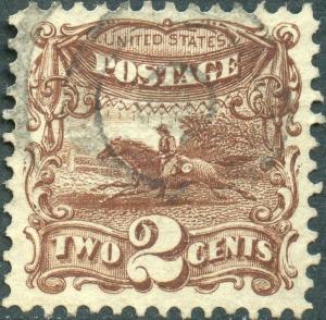 #113 XF USED GEM; LIGHT CANCEL BN5604