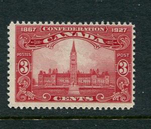Canada #143 MNH