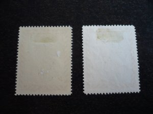 Stamps - Cuba - Scott#613 - Mint Hinged & Used Single Stamps