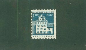 GERMANY- BERLIN 9N247 MNH BIN$ 0.50