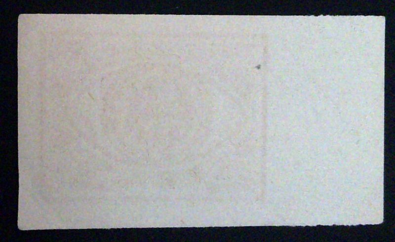 Scott#1LB Local - C2 Design  - Forgery D - Carrier's Dispatch
