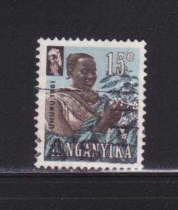 Tanganyika 47 U Coffee Picker