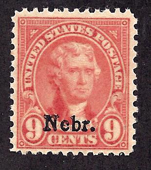 678 Mint,OG,NH... SCV $70.00