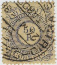 Brazil  #93 cv$4