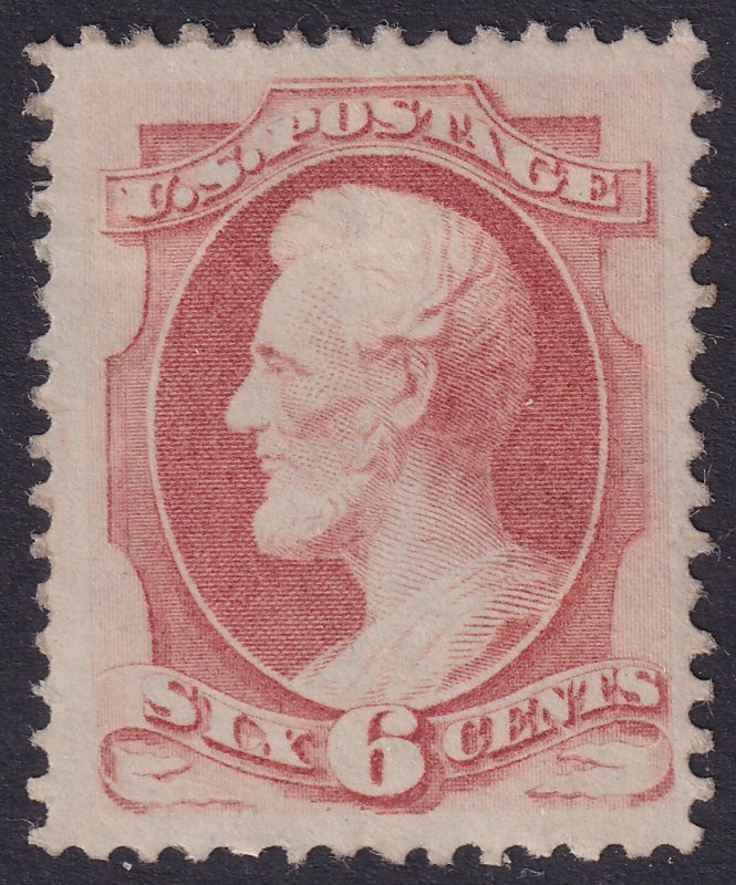 #159 Mint NG, VF (CV $120 - ID48159) - Joseph Luft